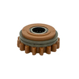 Kemppi Duratorque Upper Feed Roller With Steel Bearing For Kempact, Fastmig Synergic & Pulse, Fitweld