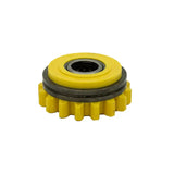 Kemppi Duratorque Upper Feed Roller With Steel Bearing For Kempact, Fastmig Synergic & Pulse, Fitweld