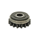 Kemppi Duratorque Upper Feed Roller With Steel Bearing For Kempact, Fastmig Synergic & Pulse, Fitweld