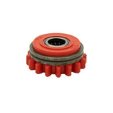 Kemppi Duratorque Upper Feed Roller With Steel Bearing For Kempact, Fastmig Synergic & Pulse, Fitweld