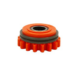 Kemppi Duratorque Upper Feed Roller With Steel Bearing For Kempact, Fastmig Synergic & Pulse, Fitweld