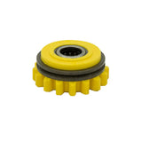 Kemppi Duratorque Upper Feed Roller With Steel Bearing For Kempact, Fastmig Synergic & Pulse, Fitweld