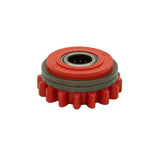 Kemppi Duratorque Upper Feed Roller With Steel Bearing For Kempact, Fastmig Synergic & Pulse, Fitweld