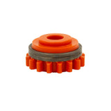 Kemppi Duratorque Lower Drive Roller For Kempact, Fastmig Synergic & Pulse, Fitweld