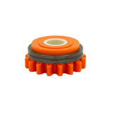 Kemppi Duratorque Upper Feed Roller With Steel Bearing For Kempact, Fastmig Synergic & Pulse, Fitweld