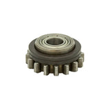 Kemppi Duratorque Heavy Duty Upper Feed Roller With Steel Bearing For Kempact, Fastmig Synergic & Pulse, Fitweld