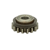 Kemppi Duratorque Heavy Duty Upper Feed Roller With Steel Bearing For Kempact, Fastmig Synergic & Pulse, Fitweld