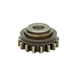 Kemppi Duratorque Heavy Duty Lower Drive Roller For Kempact, Fastmig Synergic & Pulse, Fitweld