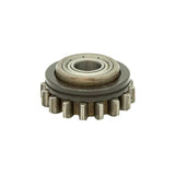 Kemppi Duratorque Heavy Duty Upper Feed Roller With Steel Bearing For Kempact, Fastmig Synergic & Pulse, Fitweld