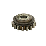 Kemppi Duratorque Heavy Duty Upper Feed Roller With Steel Bearing For Kempact, Fastmig Synergic & Pulse, Fitweld
