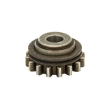 Kemppi Duratorque Heavy Duty Lower Drive Roller For Kempact, Fastmig Synergic & Pulse, Fitweld