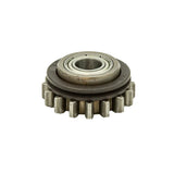Kemppi Duratorque Heavy Duty Upper Feed Roller With Steel Bearing For Kempact, Fastmig Synergic & Pulse, Fitweld