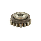 Kemppi Duratorque Heavy Duty Upper Feed Roller With Steel Bearing For Kempact, Fastmig Synergic & Pulse, Fitweld