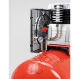 TIGREN 04391 150ltr 3hp Belt-Driven Compressor