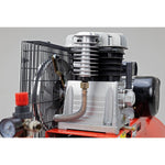 TIGREN 04394 200ltr 3hp Belt-Driven Compressor