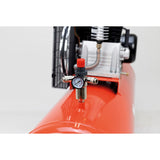TIGREN 04394 200ltr 3hp Belt-Driven Compressor