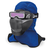 Miller 295917 Auto-Darkening Welding Mask
