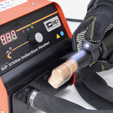 SIP 01157 3700w Induction Heater