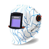 Kemppi 9873022AF/9873022AI Beta E90A Welding & Grinding Helmet