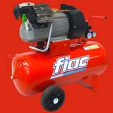 Fiac VX50/360 3.0HP 50L 230V 1129100589
