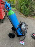 Kemppi 6185294 Minarc MST400 Transport Unit with Cylinder Carrier