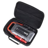 Sealey RS4000 RoadStart® 12V Jump Starter Power Pack 4000A
