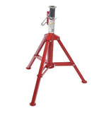 GBC PJ3  Pipe Stands Fixed/Folding Leg Base & High Stand