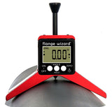 GBC Magnetic Centring Heads