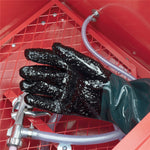 SIP 03868 Medium Sandblast Cabinet