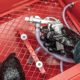 SIP 03868 Medium Sandblast Cabinet