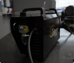 Stealth 9130H Cobra Cut 45 PFC LCD Hand Plasma Cutting Machine