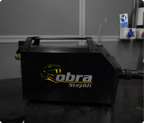 Stealth 9130H Cobra Cut 45 PFC LCD Hand Plasma Cutting Machine