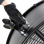 SIP 05638 36" Industrial Drum Fan