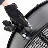 SIP 05638 36" Industrial Drum Fan