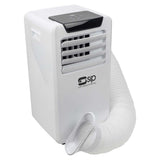 SIP 05617 4-in-1 Air Conditioner