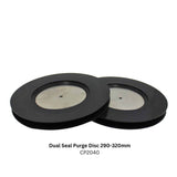 Cougartron Dual Seal Purge – One-size Set