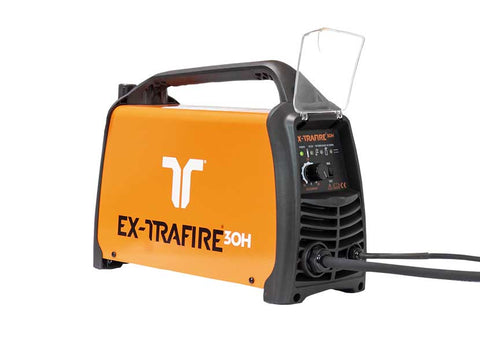 Thermacut EX-1-010-005 Ex-Trafire 30H Plasma Cutter