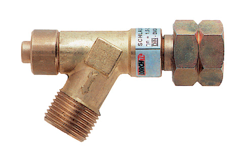 GCE Hose Break Valves SBS