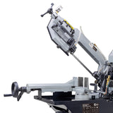 SIP 01526 10" Vari-Speed Swivel Head Metal Bandsaw