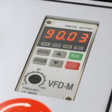SIP 01526 10" Vari-Speed Swivel Head Metal Bandsaw
