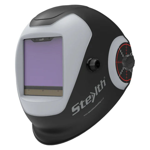 Stealth 3149-ST Digi-Tech Auto-Darkening Welding Helmet