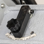 SIP 01573 12" Gear Drive Metal Bandsaw