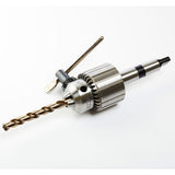 JEi Turbo Chuck & Adapter Kits