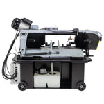 SIP 01573 12" Gear Drive Metal Bandsaw