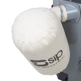 SIP 01996 Metal Dust Collector
