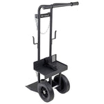 SIP 05719 Large Cylinder Welding Trolley