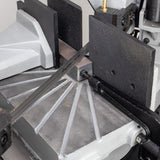 SIP 01530 15" Swivel Manual & Auto-Cut Metal Bandsaw