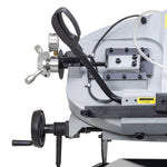 SIP 01530 15" Swivel Manual & Auto-Cut Metal Bandsaw