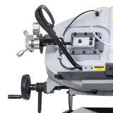 SIP 01530 15" Swivel Manual & Auto-Cut Metal Bandsaw