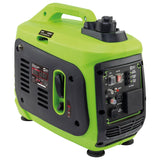 SIP 25400 ISG1101 Digital Inverter Generator